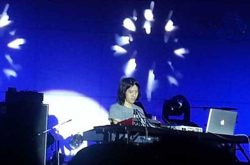 宁波城市音乐节