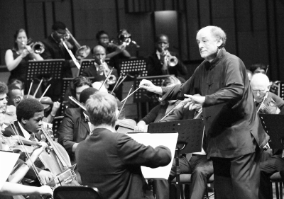 南非举办约翰内斯堡国际莫扎特音乐节