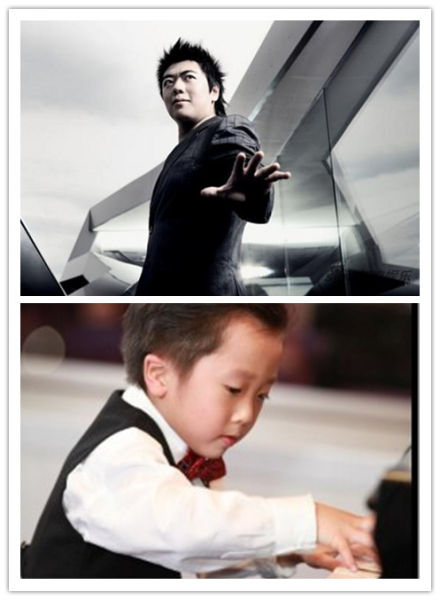 钢琴神童李承璁加盟小年夜联欢会 盼望与郎朗同台PK