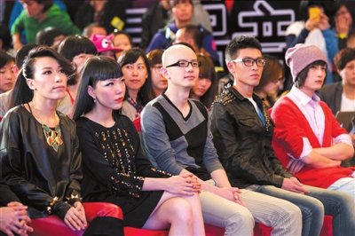 《好声音》利诱音乐人