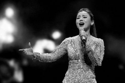 广电总局联合主办新春电影音乐会CCTV-6播出