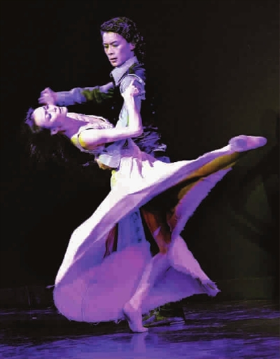 上海大剧院昨晚举行大修前最后一场音乐会