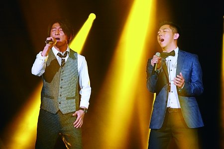 音乐节目百花齐放 《好声音》称霸任重道远