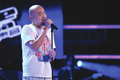 音乐节目百花齐放 《好声音》称霸任重道远