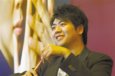 “聆听郎朗琴动四季“钢琴音乐会今晚珠海上演