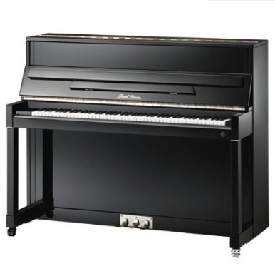 龙凤琴珠江钢琴T1商家报价12500元