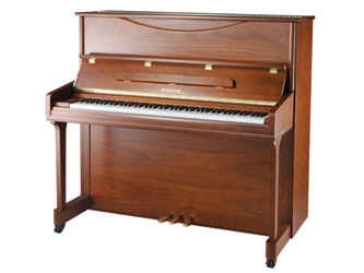 广元天歌琴行三益ES121MD商家报价23000元（黑色）