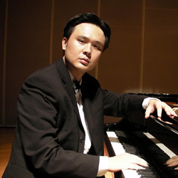 2013“萧邦紀念獎”香港-國際鋼琴公開賽