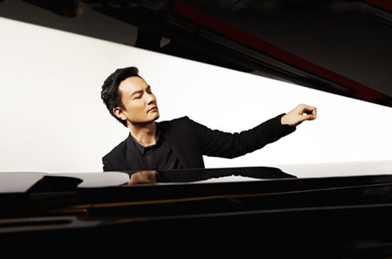 李泉将亮相北京草莓音乐节 演绎电子风全新作品