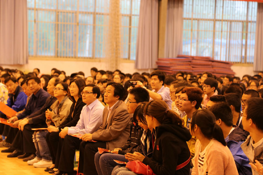 青岛站巡礼-大放异彩在岛城