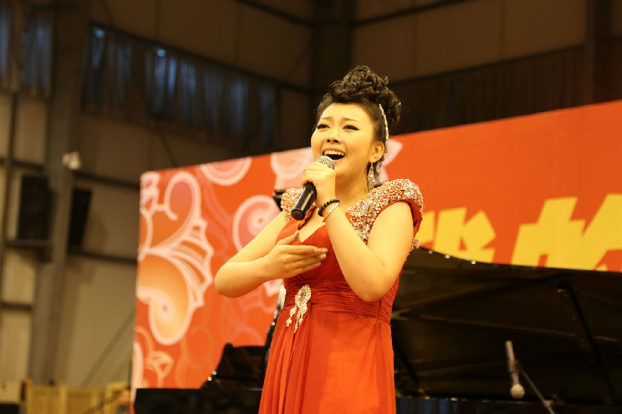 青岛站巡礼-大放异彩在岛城