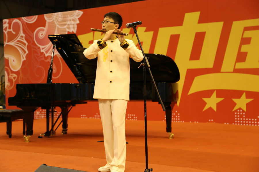 青岛站巡礼-大放异彩在岛城