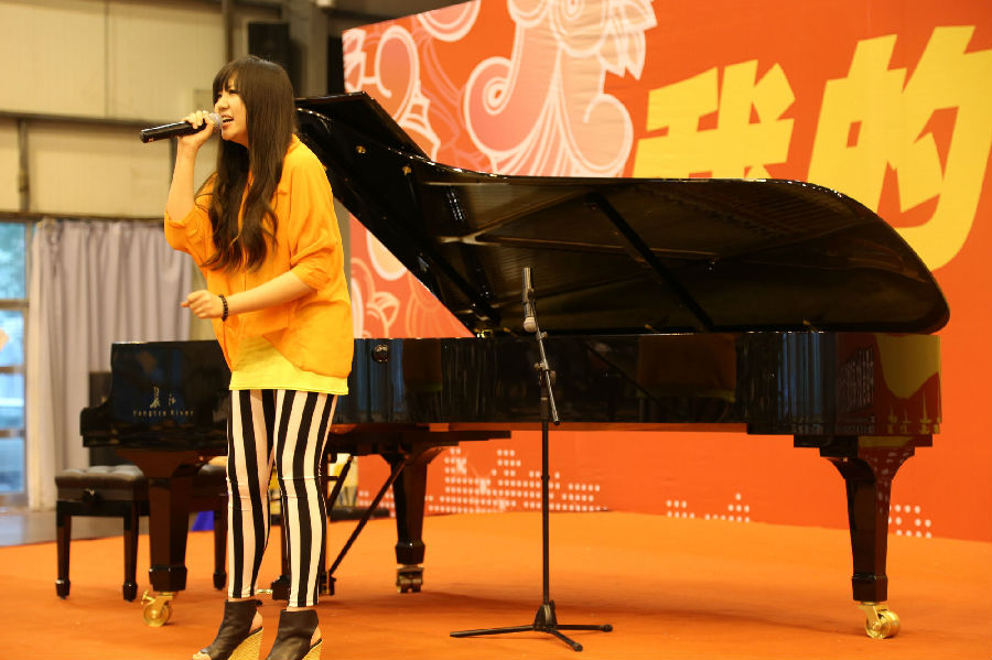 青岛站巡礼-大放异彩在岛城