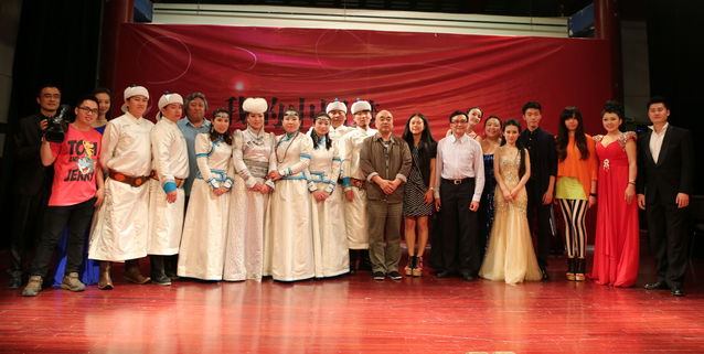 南京站巡礼——古都寻梦