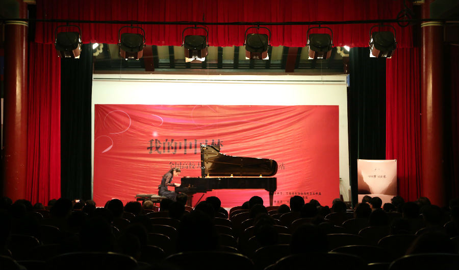 南京站巡礼——古都寻梦