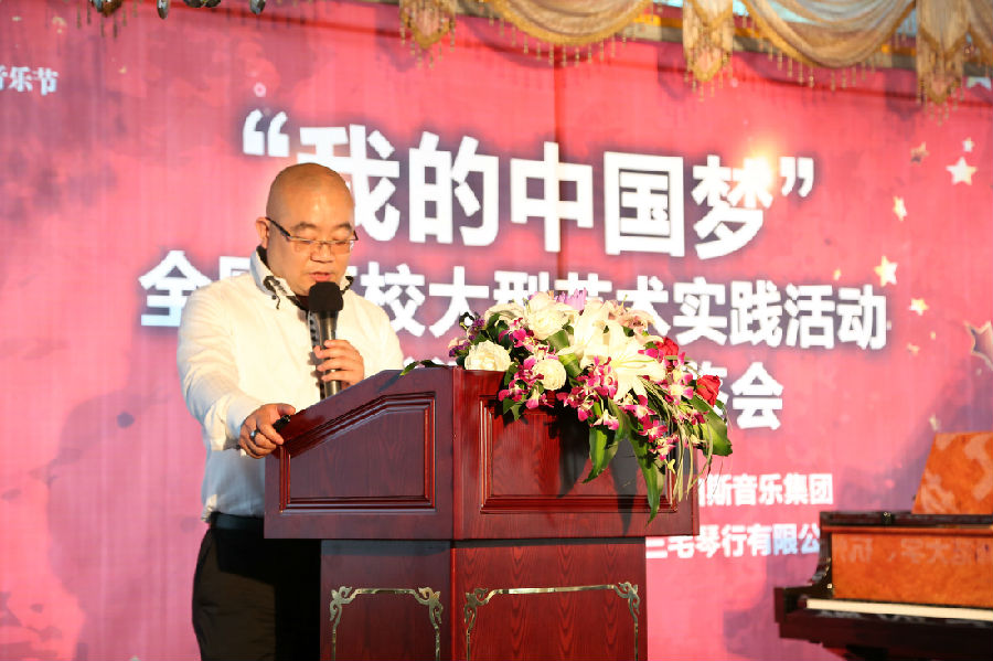 杭州站巡礼-琴音婉转绕西湖