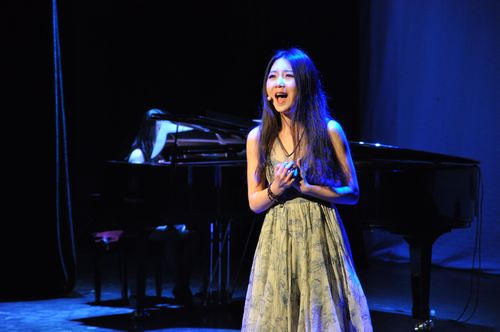 西城原创音乐剧基地落成 开心麻花原创剧常驻