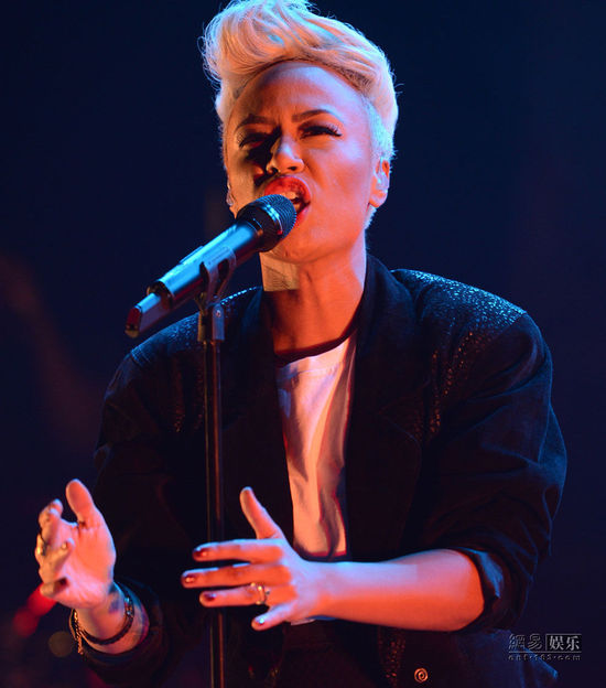 第58届全英原创音乐颁奖礼获奖名单揭晓