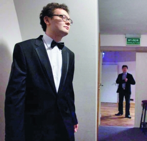 四国钢琴家立体诠释多面肖邦