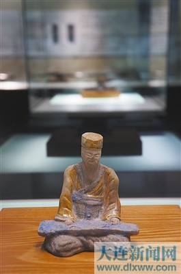 弹的是琴 寻找的是内心