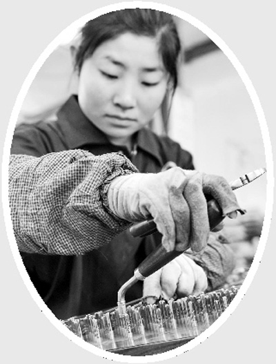 民族乐器奏响海内外