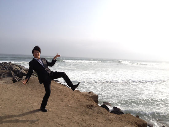 郎朗拉美巡演收官 将赴美办慈善音乐会