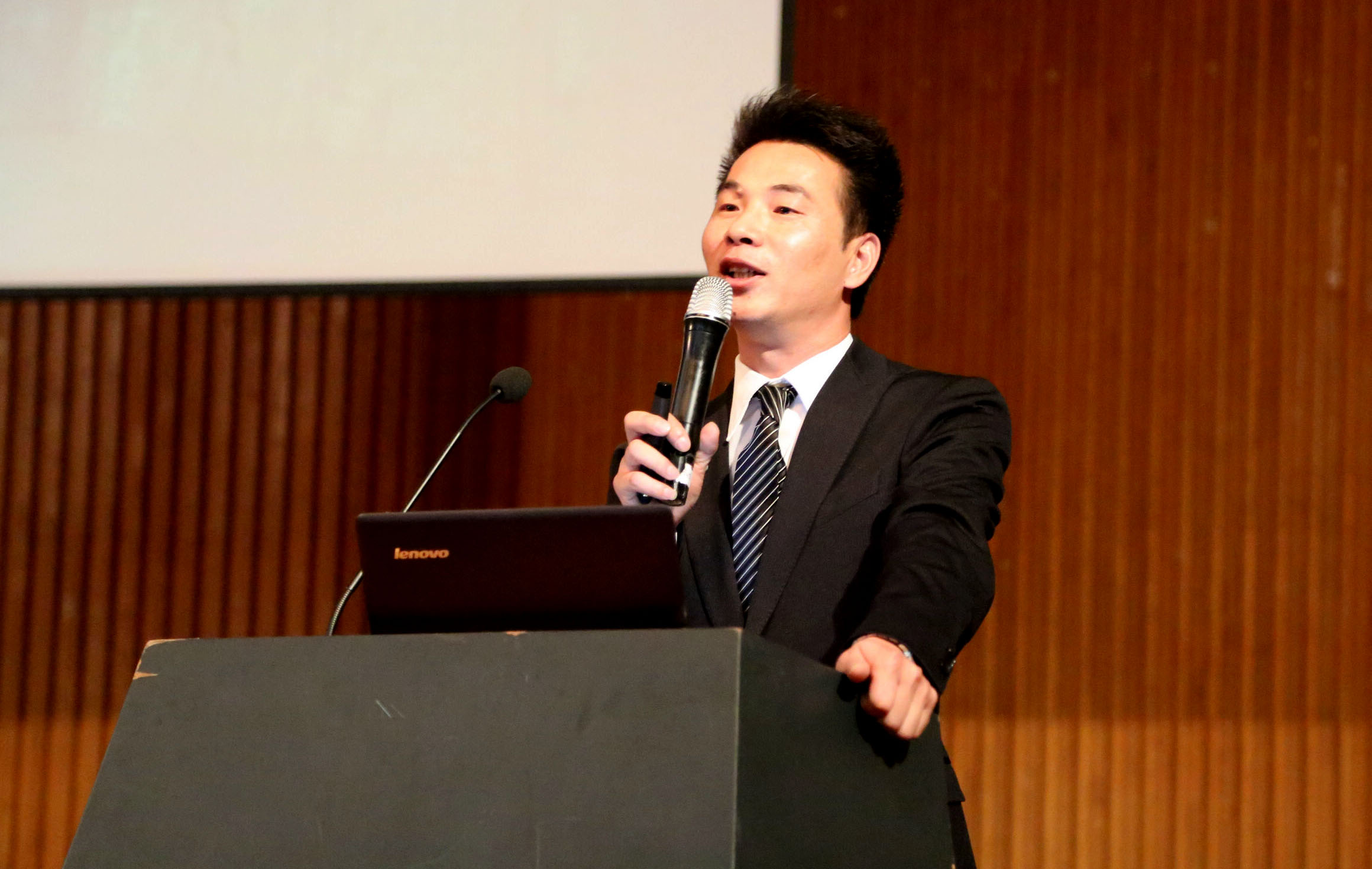 广州站巡礼——理工大学绽乐章