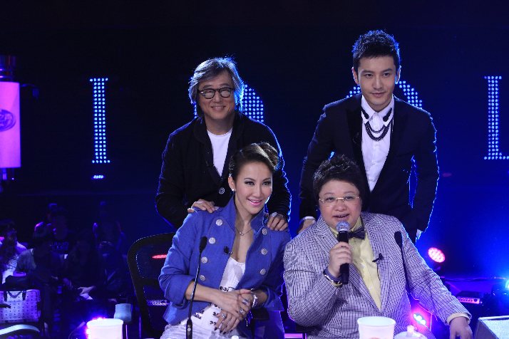 音乐飞跃局限 《梦之声》拉近地球村