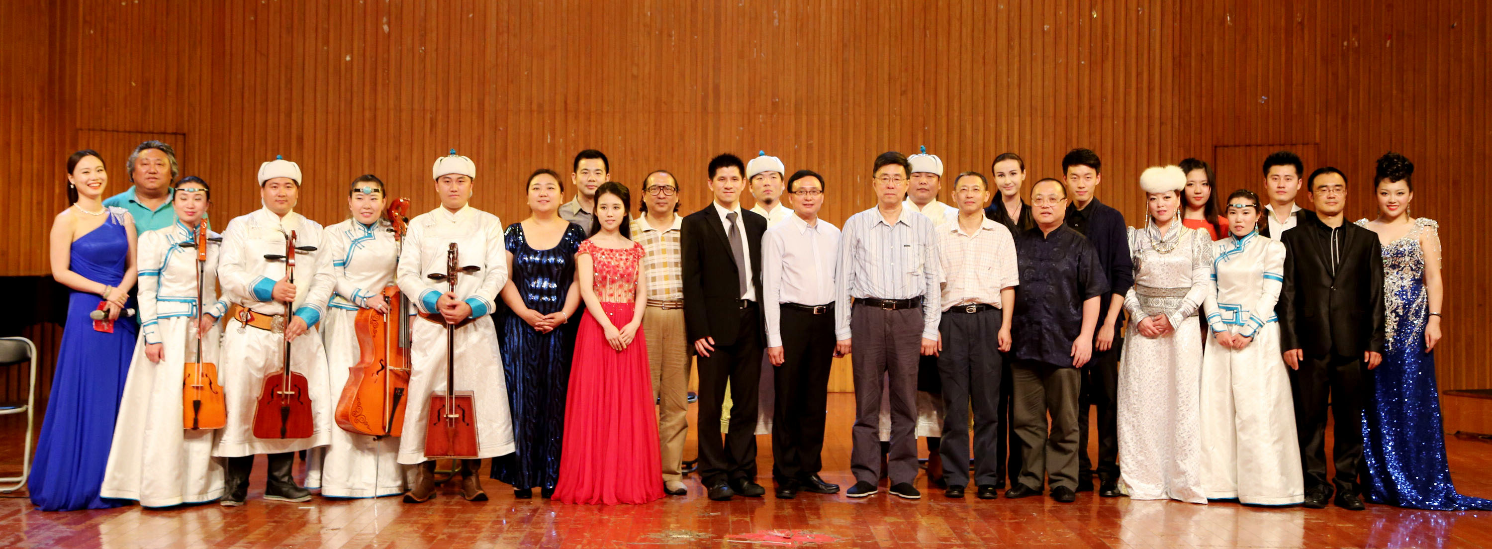 广州站巡礼——理工大学绽乐章