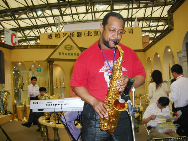 管乐器排行榜，威柏尔榜上有名，消费者信赖品牌