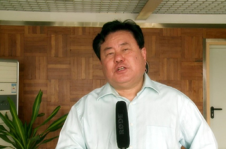 “中国音乐‘小金钟’奖--长江钢琴第一届钢琴比赛”名家访谈录