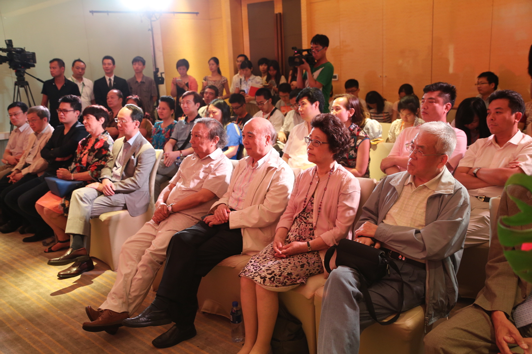 决赛前夜——“新闻媒体联络会与欢迎晚宴” 奏响大赛序曲