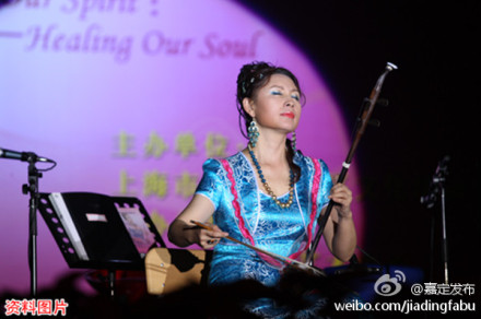 马晓晖赏析音乐会将在中心影剧院举行