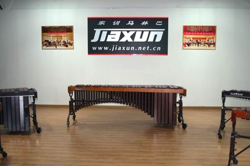 家训马林巴出自英雄之手——王家训捍卫内心纯净灵魂的君子之道