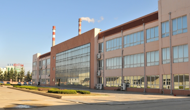 柏斯家族新成员成立半年见成效——山东劳立斯世正乐器有限公司通过多项ISO国际认证