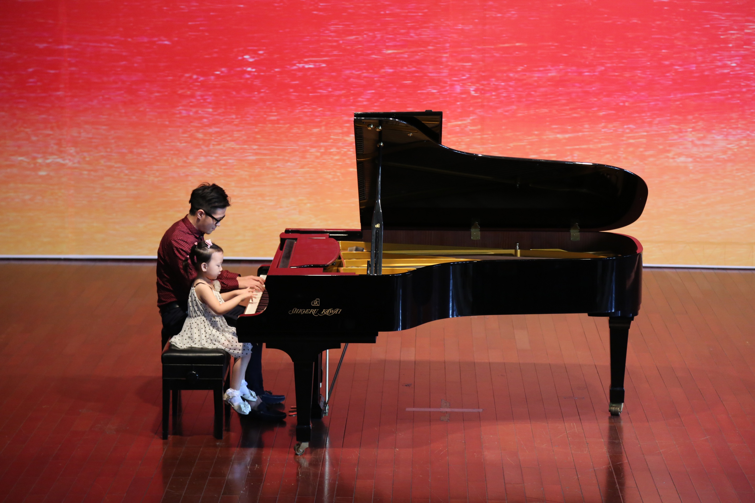 赛事风云——比赛临近尾声 欢笑与感动不曾落幕