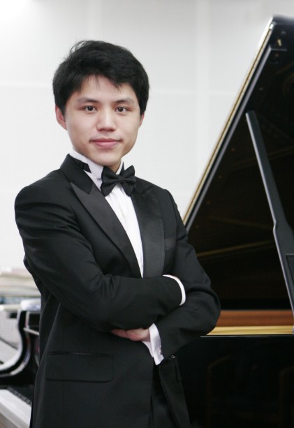 “金钟奖”获奖者汇聚宜昌浓情演绎——“金钟之星”音乐会（一）