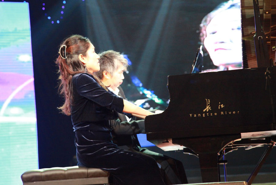 距第三届长江钢琴音乐节开幕还有2天——话说二届 盛事空前（三）