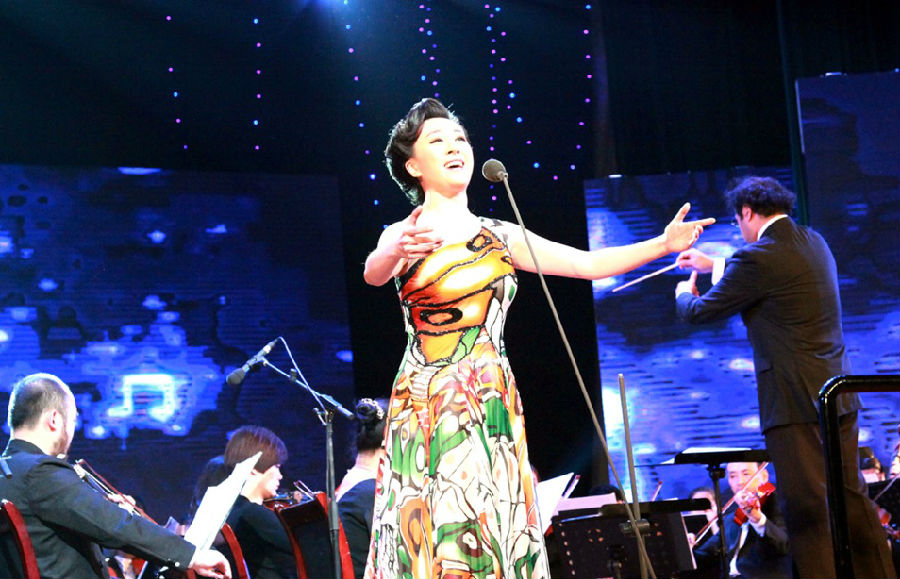 距第三届长江钢琴音乐节开幕还有2天——话说二届 盛事空前（三）