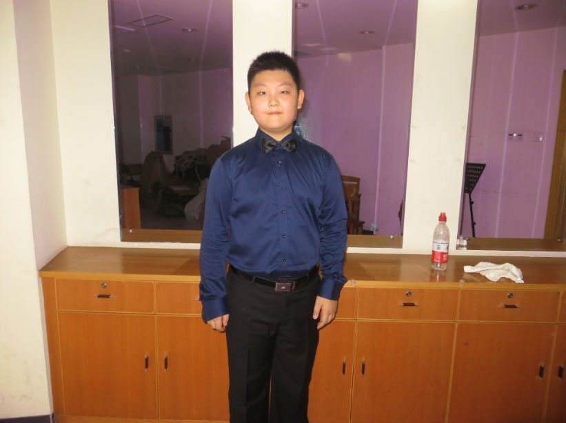 赛事直播间——“中国音乐‘小金钟’奖长江钢琴第一届全国钢琴比赛”召开半决赛成绩公布会议