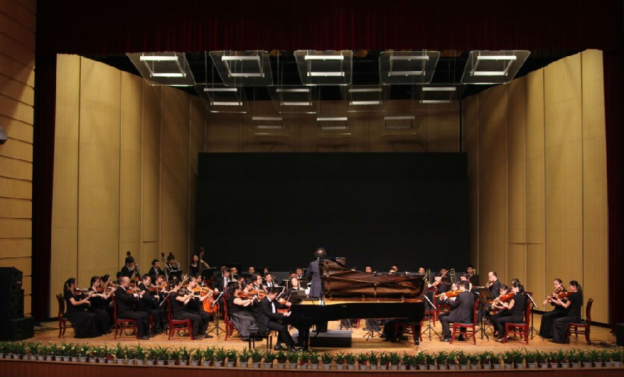 中国音乐“小金钟”奖—长江钢琴第一届全国钢琴比赛获奖名单