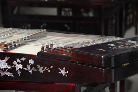 星海的坚守民族文化的魅力