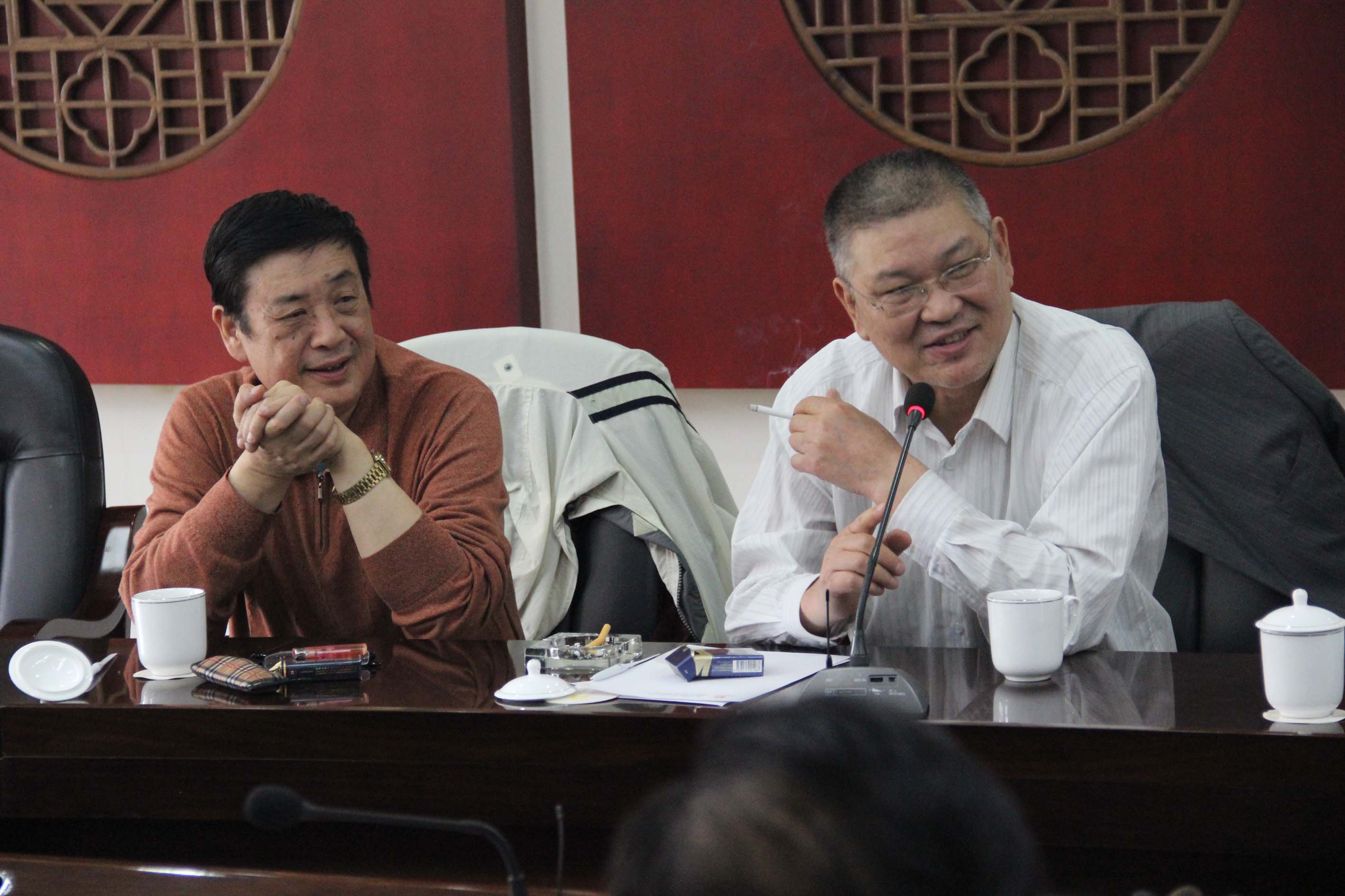 中国演艺设备技术协会河南乐器行业代表座谈会成功举办