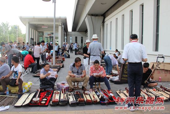 &ldquo;展会&rdquo;现场