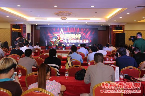 吴歌、朱超伦等老艺术家大赞《奏响神州·中国器乐达人秀》