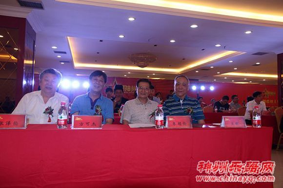 吴歌、朱超伦等老艺术家大赞《奏响神州·中国器乐达人秀》