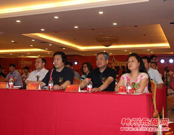 吴歌、朱超伦等老艺术家大赞《奏响神州·中国器乐达人秀》