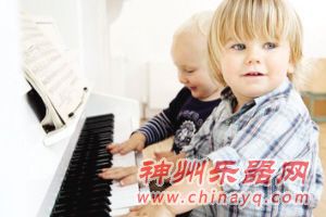 怎样让孩子对乐器学习产生兴趣