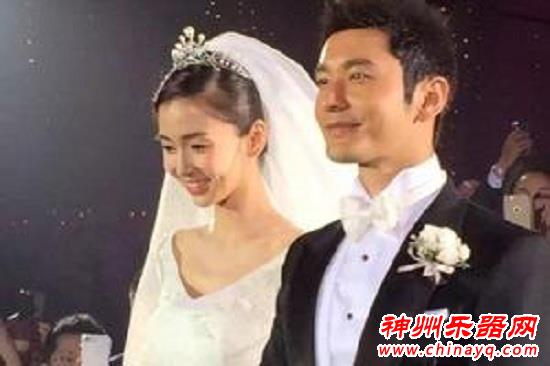 李云迪参加黄晓明婚礼缺席肖邦钢琴赛被批