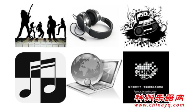 FIND智能钢琴 给你一个完美的音乐世界